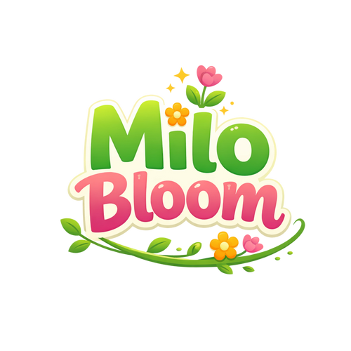 Milo Bloom